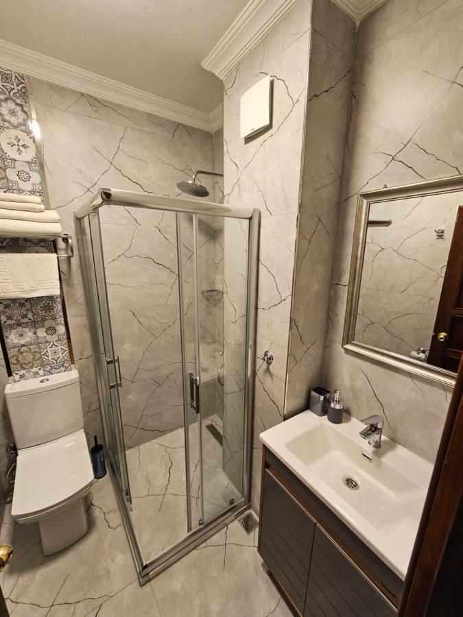 איסטמבול Gul Sultan Hotel מראה חיצוני תמונה