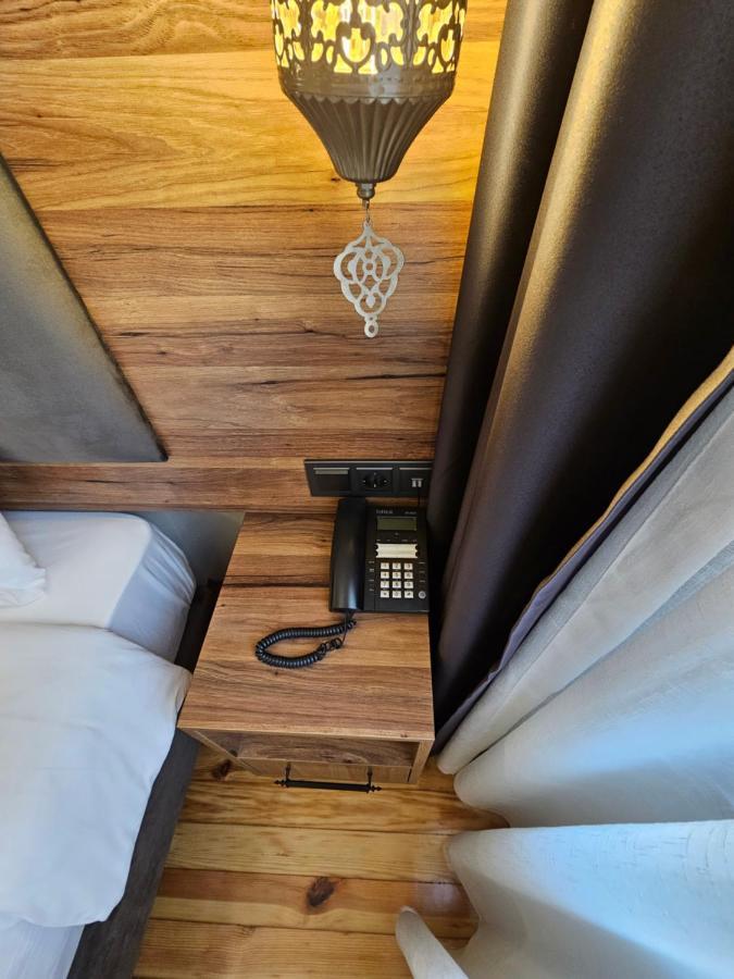 איסטמבול Gul Sultan Hotel מראה חיצוני תמונה