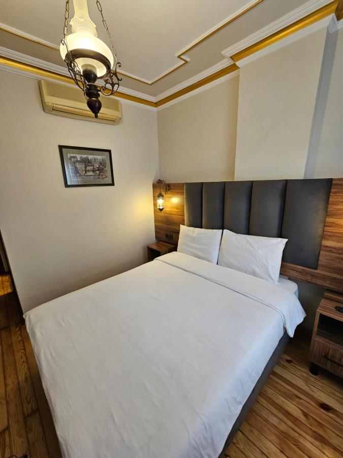 איסטמבול Gul Sultan Hotel מראה חיצוני תמונה