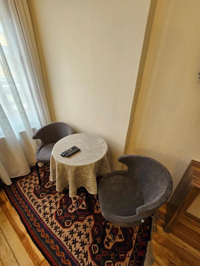 איסטמבול Gul Sultan Hotel מראה חיצוני תמונה