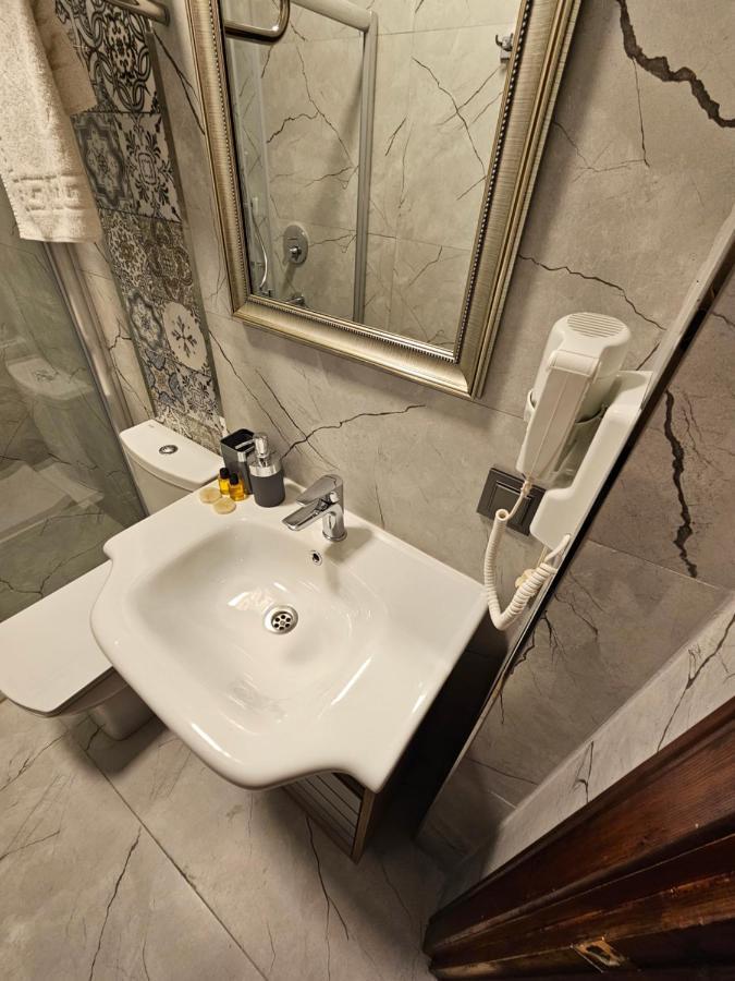 איסטמבול Gul Sultan Hotel מראה חיצוני תמונה